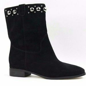 Michael Kors Hayes Bootie size 7